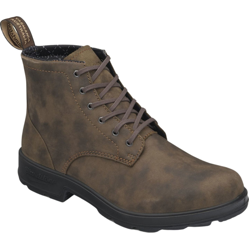 Blundstone 1930 Rustic Brown