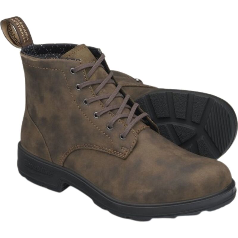 Blundstone 1930 Rustic Brown