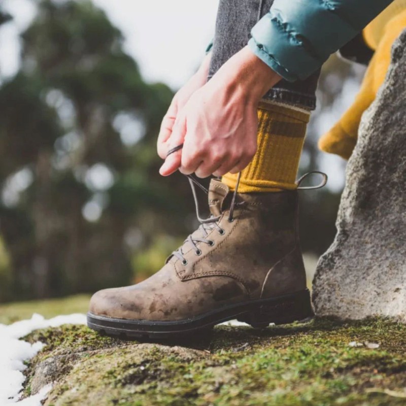 Blundstone 1930 Rustic Brown