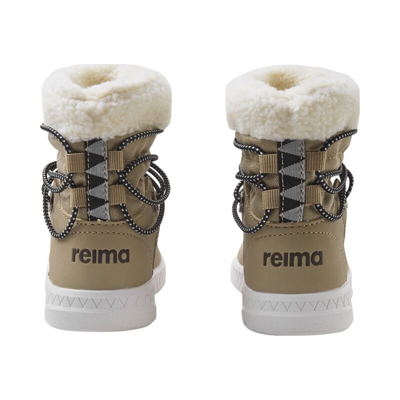 REIMA Lumipallo Light Brown