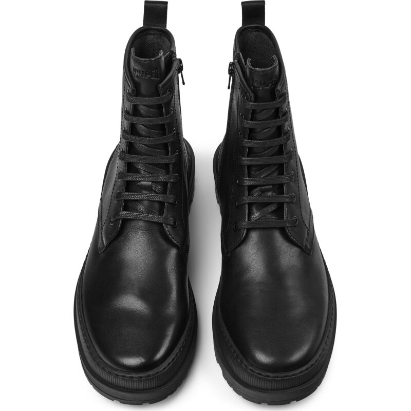 Camper BRUTUS MICHELIN Black