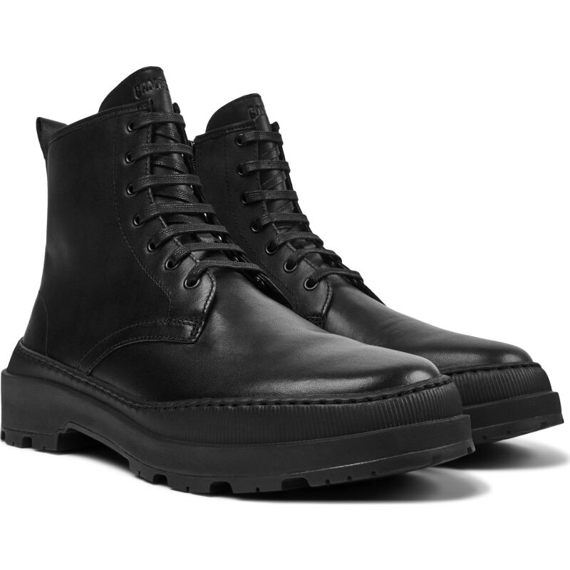 Camper BRUTUS MICHELIN Black