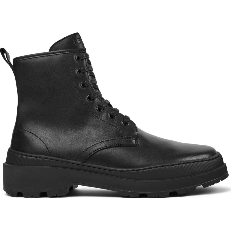 Camper BRUTUS MICHELIN Black