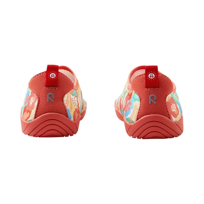 REIMA Lean Toddler Misty Red