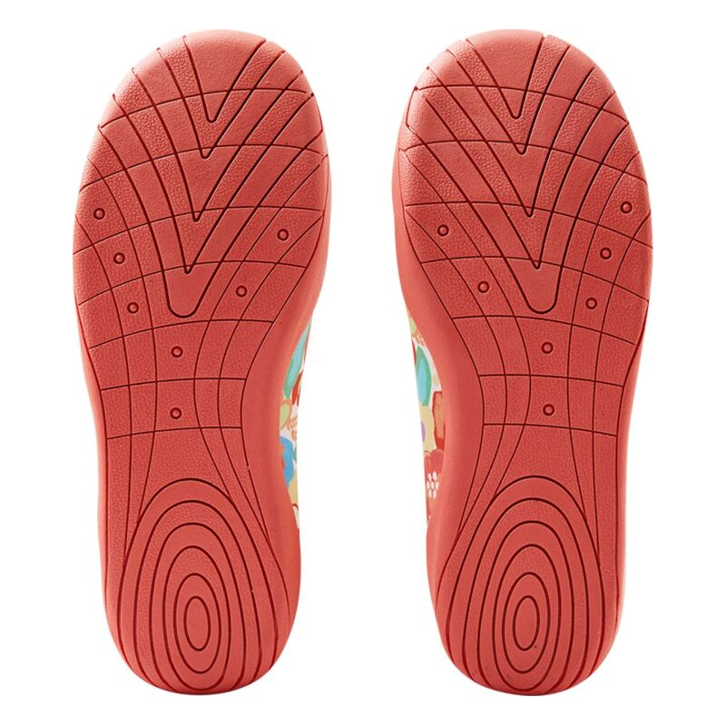 REIMA Lean Toddler Misty Red
