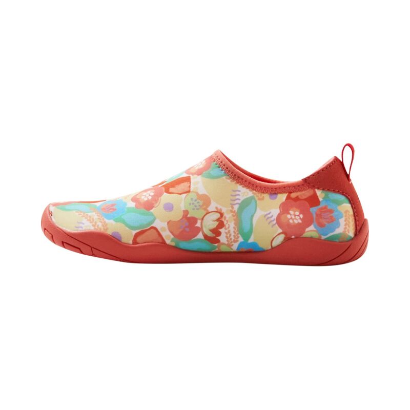 REIMA Lean Toddler Misty Red