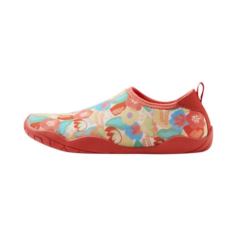 REIMA Lean Toddler Misty Red