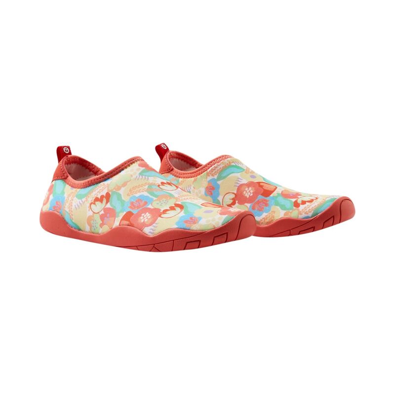 REIMA Lean Toddler Misty Red