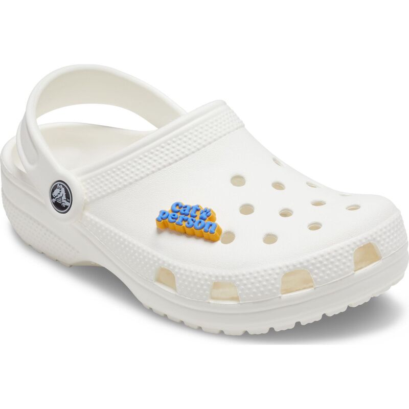 Crocs™ Crocs CAT PERSON G1059300-MU