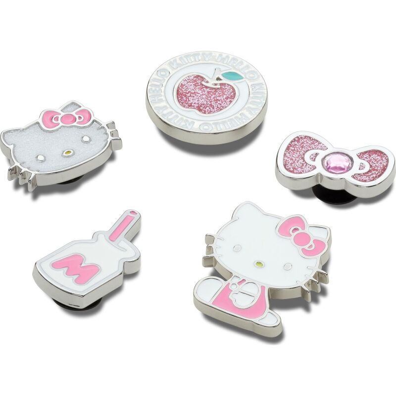 Crocs™ HELLO KITTY ELEVATED 5-PACK G0925700-MU 