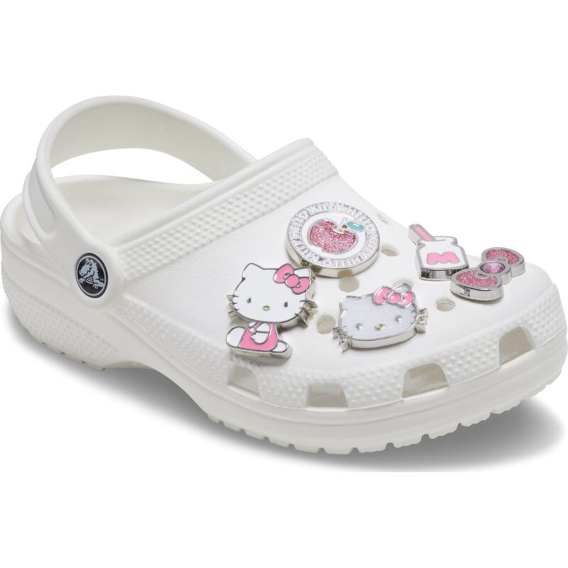 Crocs™ HELLO KITTY ELEVATED 5-PACK G0925700-MU 