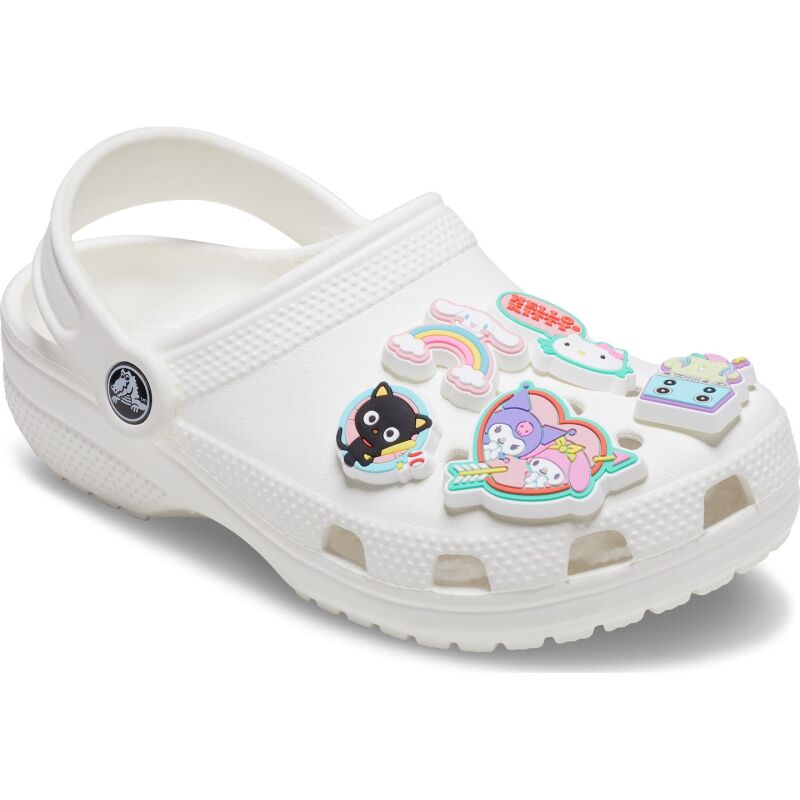 Crocs™ HELLO KITTY 5-PACK G0925800-MU 