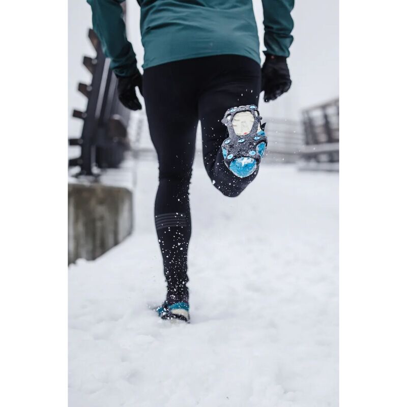 Nordic Grip Running and Hiking protismykové návleky Multi