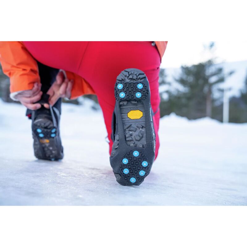 Nordic Grip Walking Protismykové návleky Multi