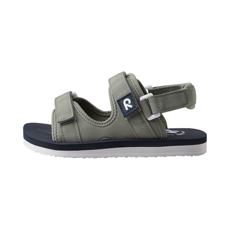 REIMA Minsa 2.0 Greyish Green