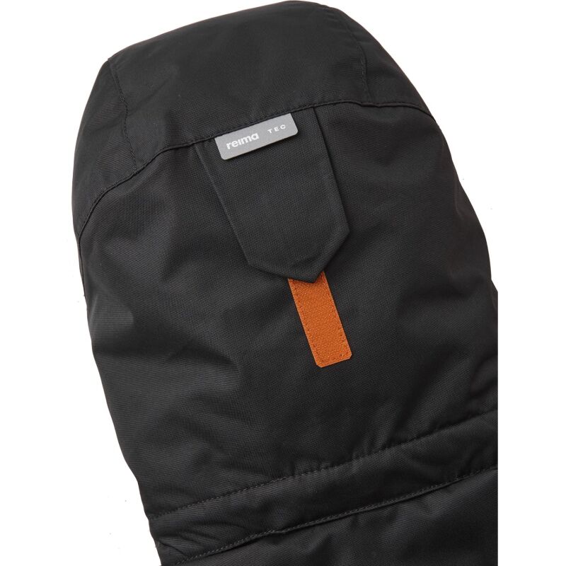 REIMA Timola Black