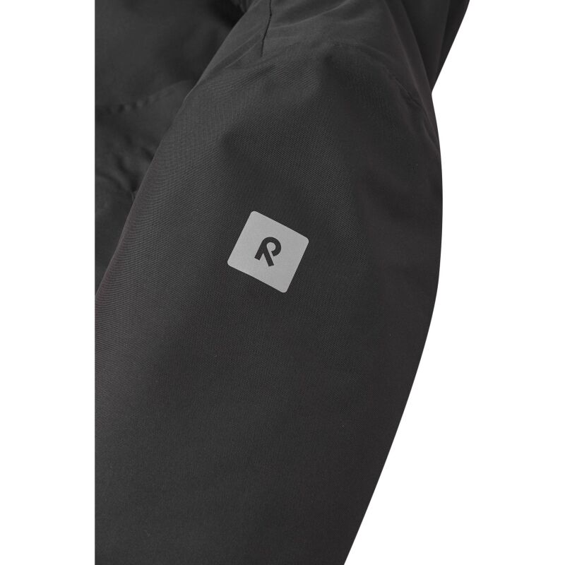 REIMA Timola Black