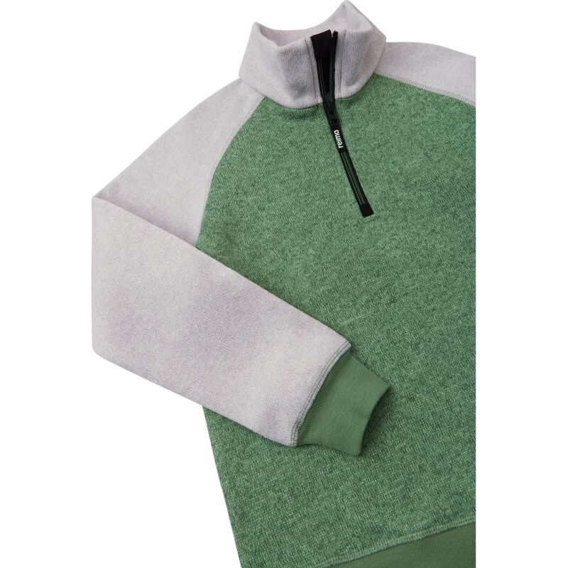 REIMA Neulus Green Clay