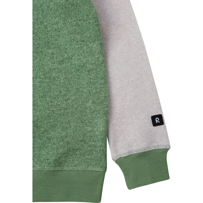 REIMA Neulus Green Clay