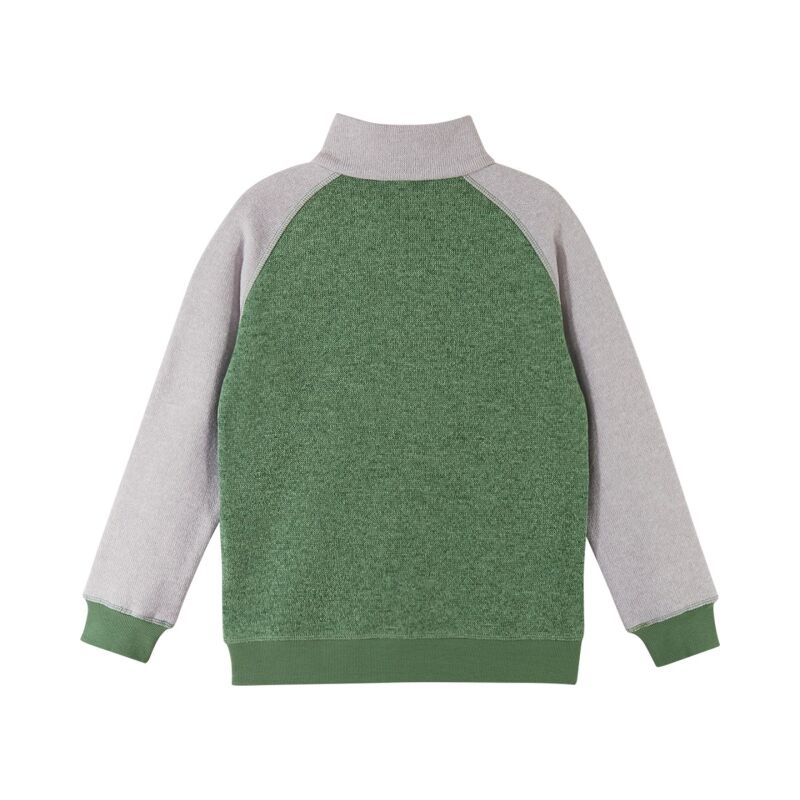 REIMA Neulus Green Clay