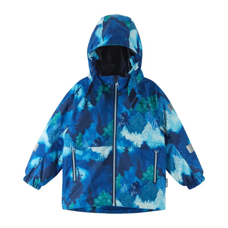 REIMA Muonio Cool blue