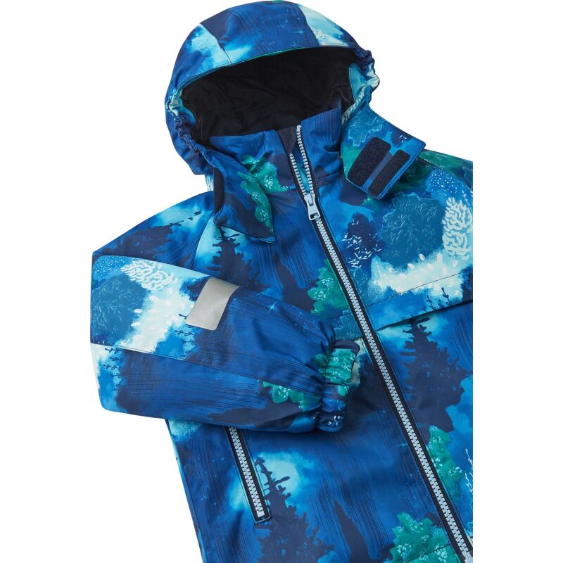 REIMA Muonio Cool blue