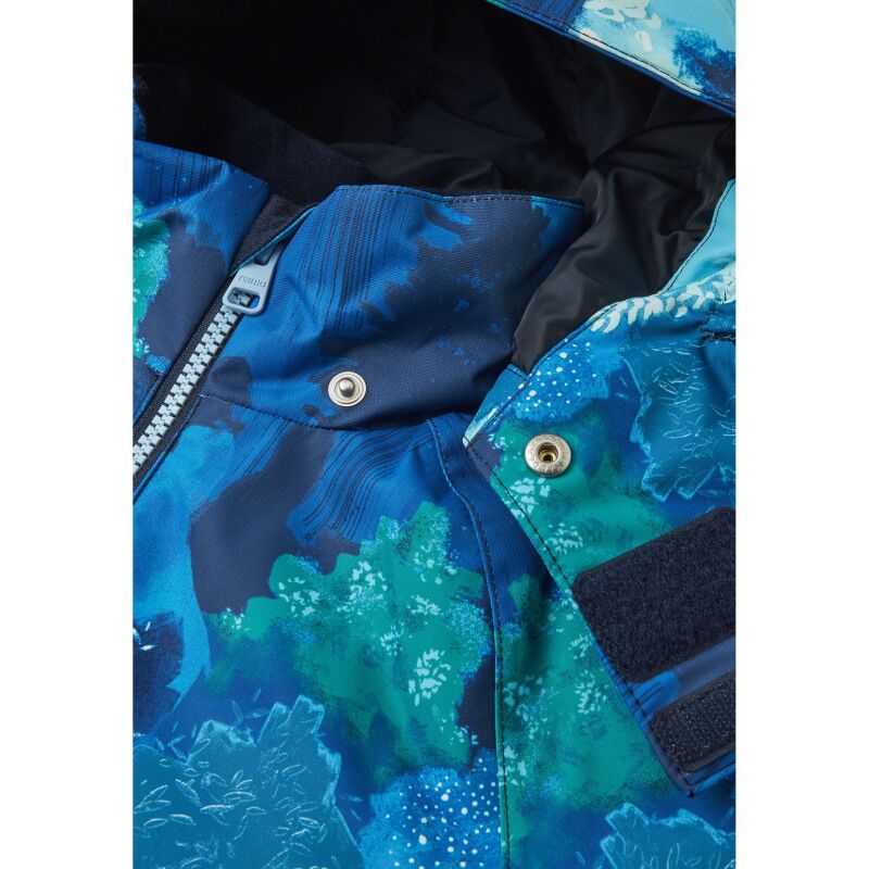 REIMA Muonio Cool blue