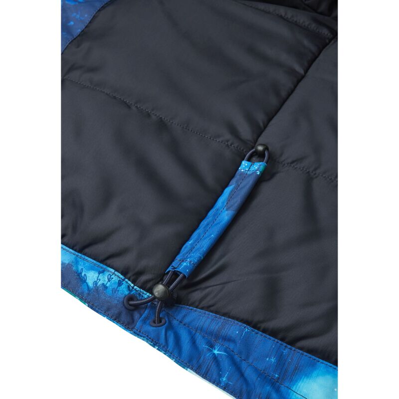 REIMA Muonio Cool blue