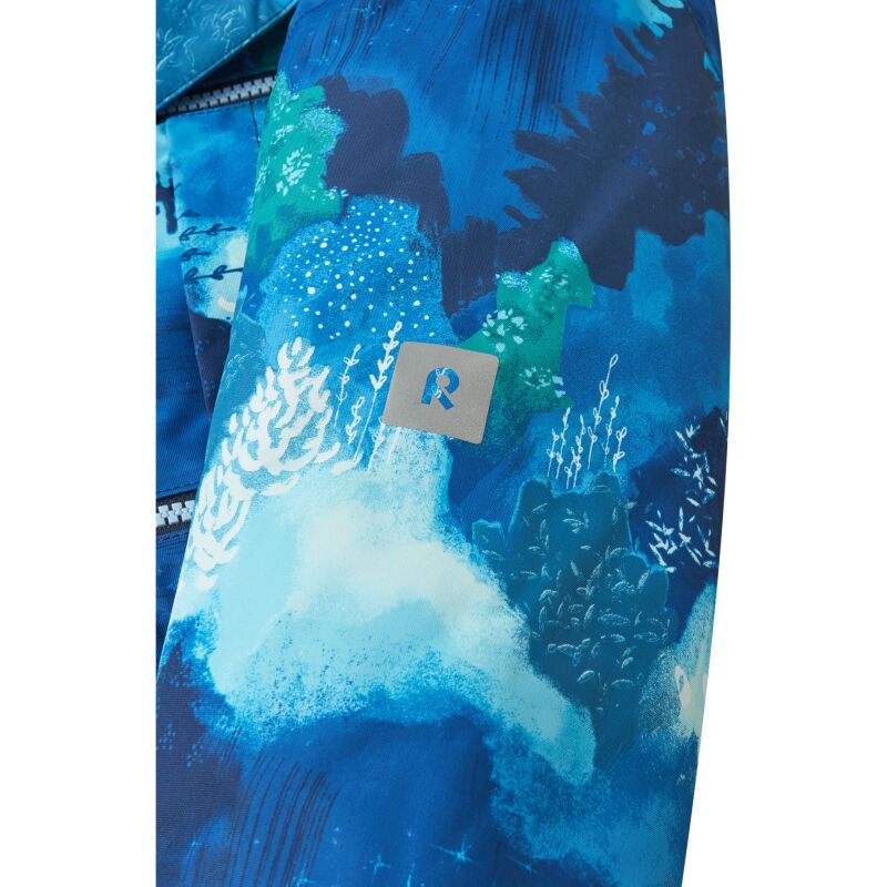 REIMA Muonio Cool blue