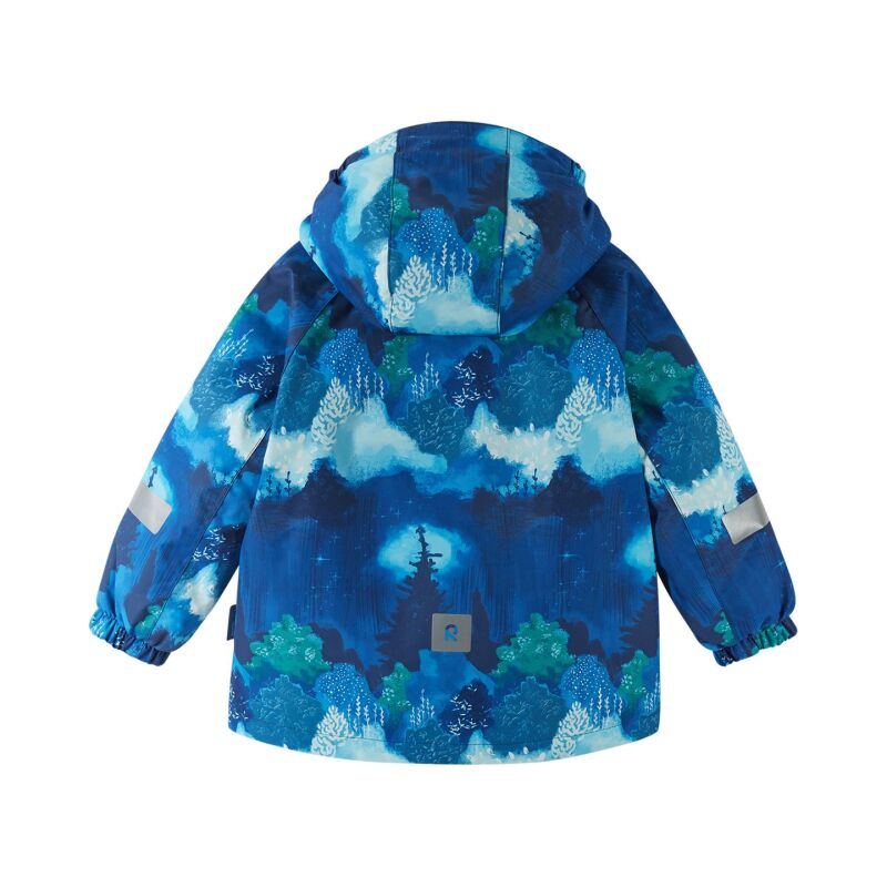 REIMA Muonio Cool blue