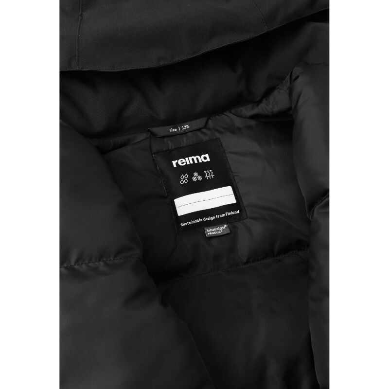 REIMA Luja Black