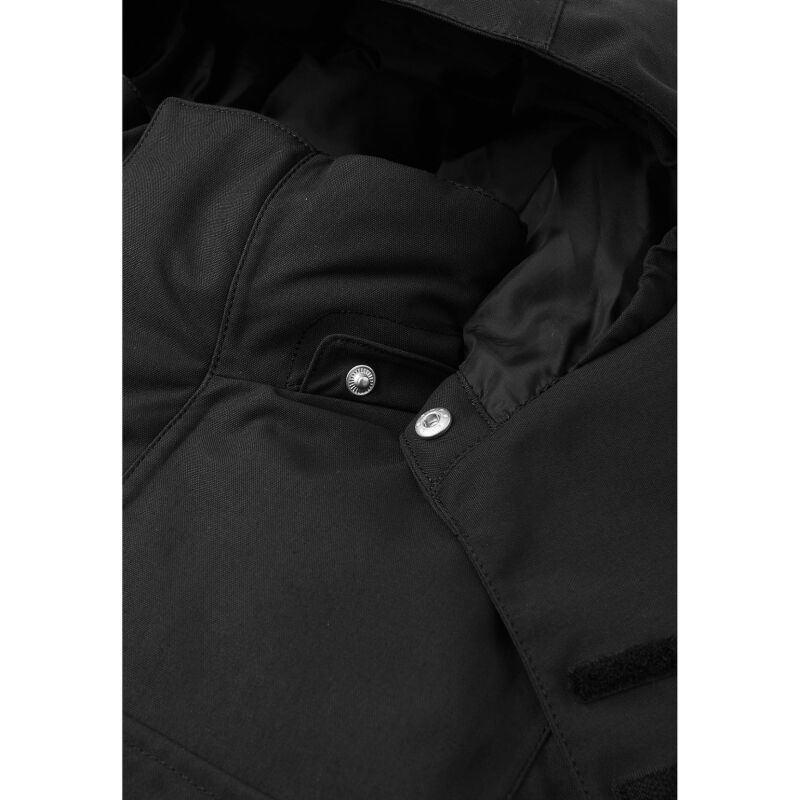 REIMA Luja Black