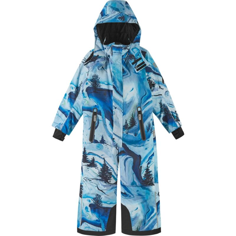 REIMA Reach 5100067C Cool blue