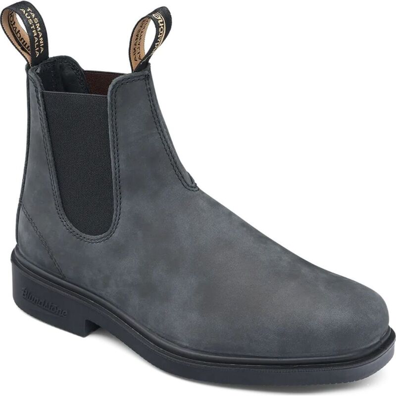 Blundstone 1308 Rustic Black