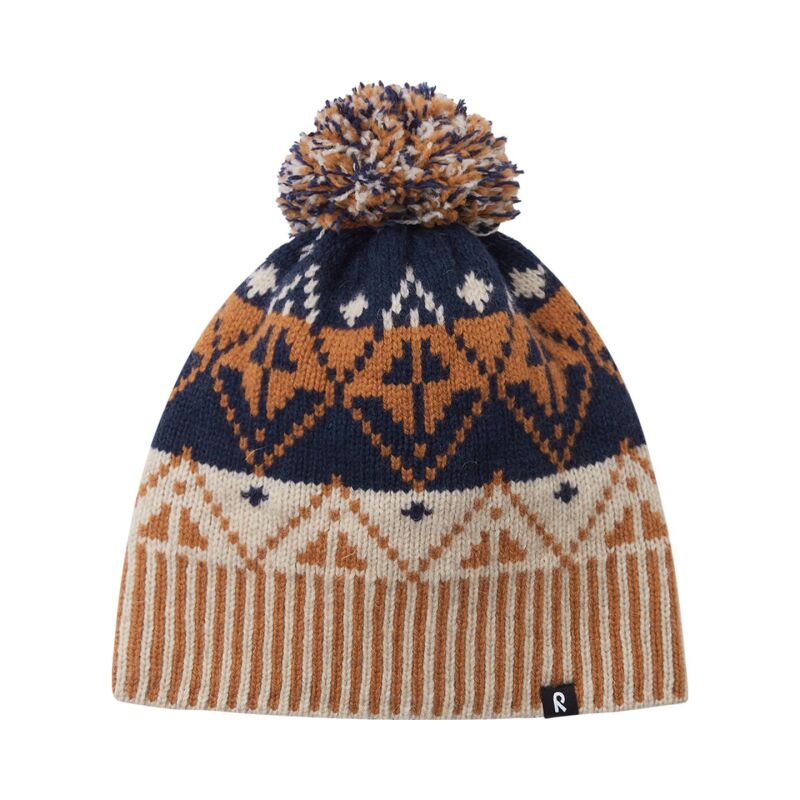 REIMA Pohjoinen 5300021B Navy