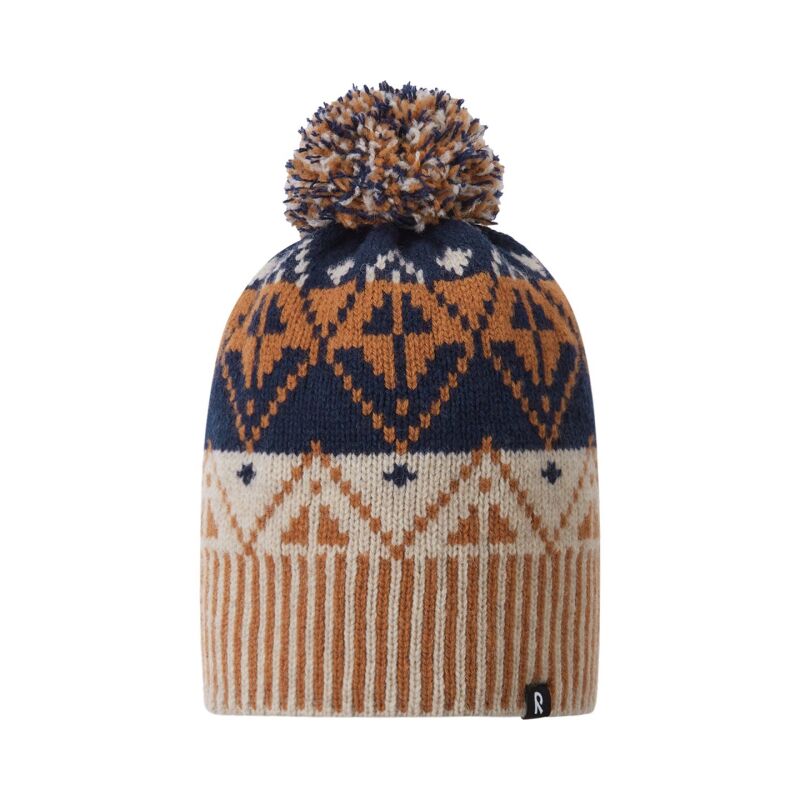 REIMA Pohjoinen 5300021B Navy