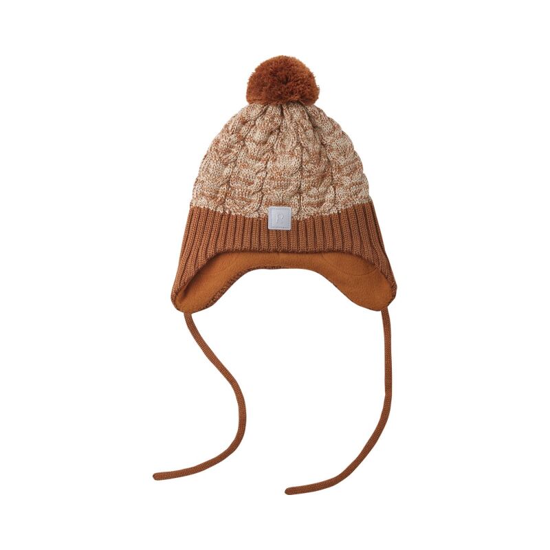 REIMA Paljakka 5300035B Cinnamon brown
