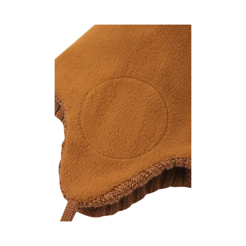 REIMA Paljakka 5300035B Cinnamon brown