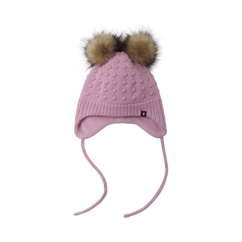REIMA Myyry Grey Pink
