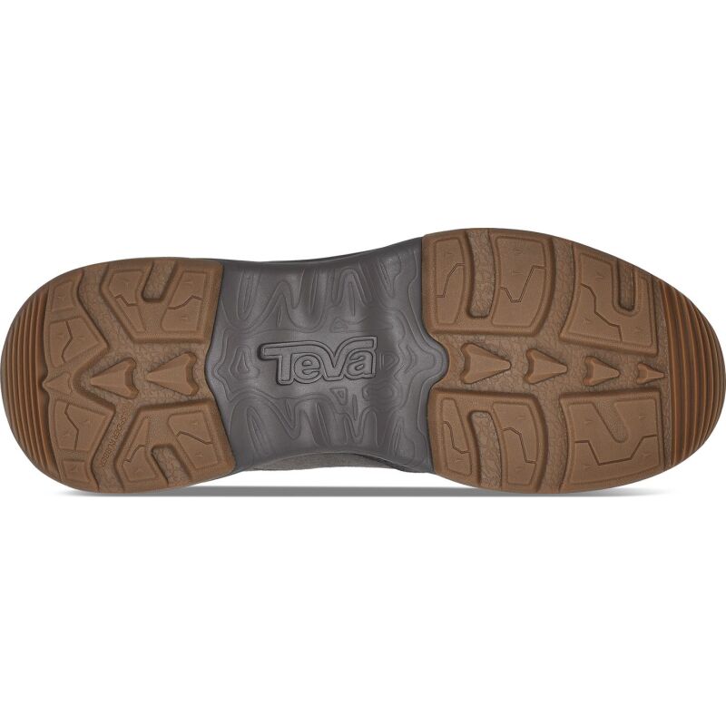 Teva GEOTRECCA LOW RP MEN'S Dark Gull Grey