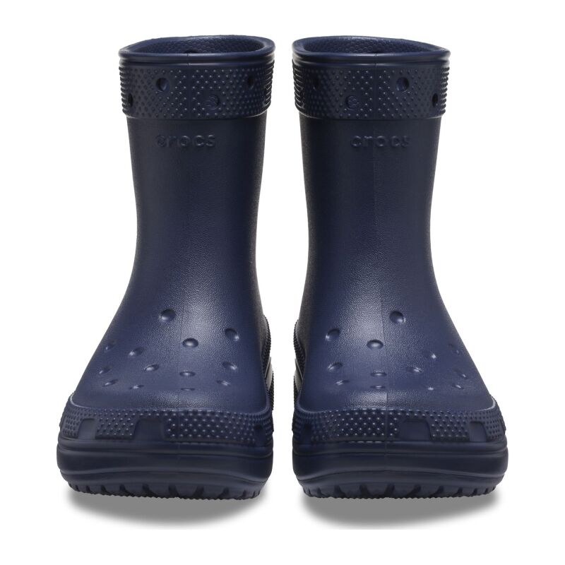 Crocs™ Classic Boot Kid's 208544 Navy