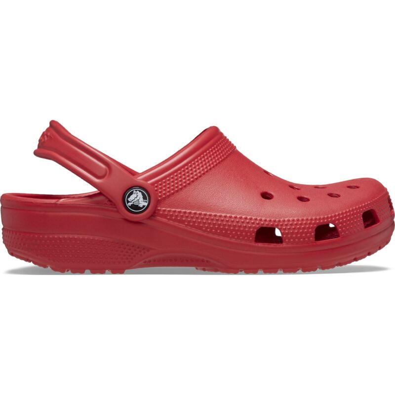 Crocs™ Classic Varsity Red