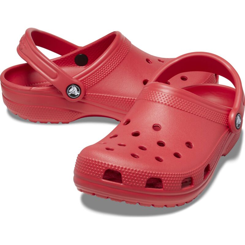 Crocs™ Classic Varsity Red