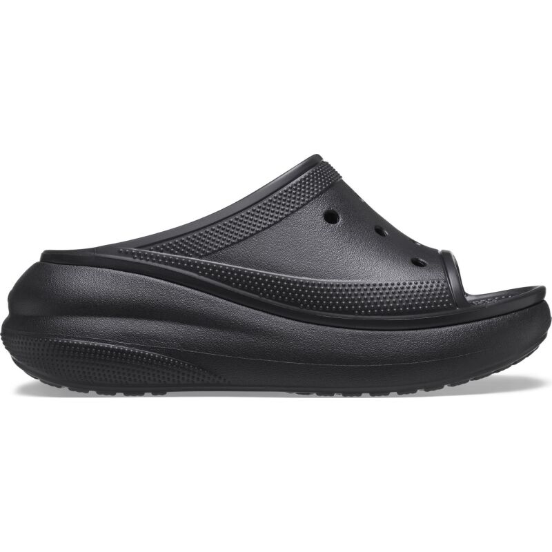 Crocs™ Crush Slide Black