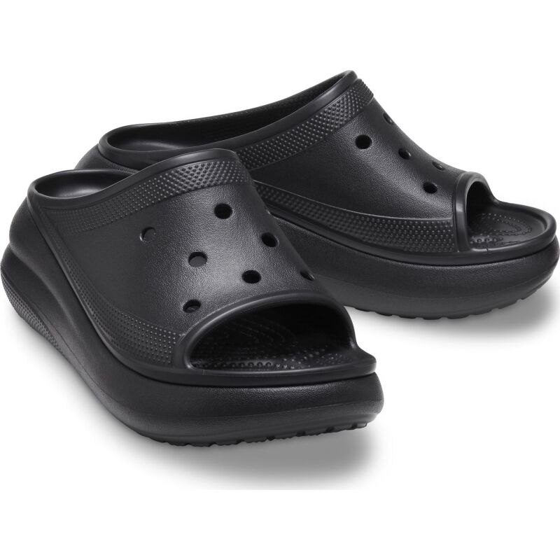 Crocs™ Crush Slide Black