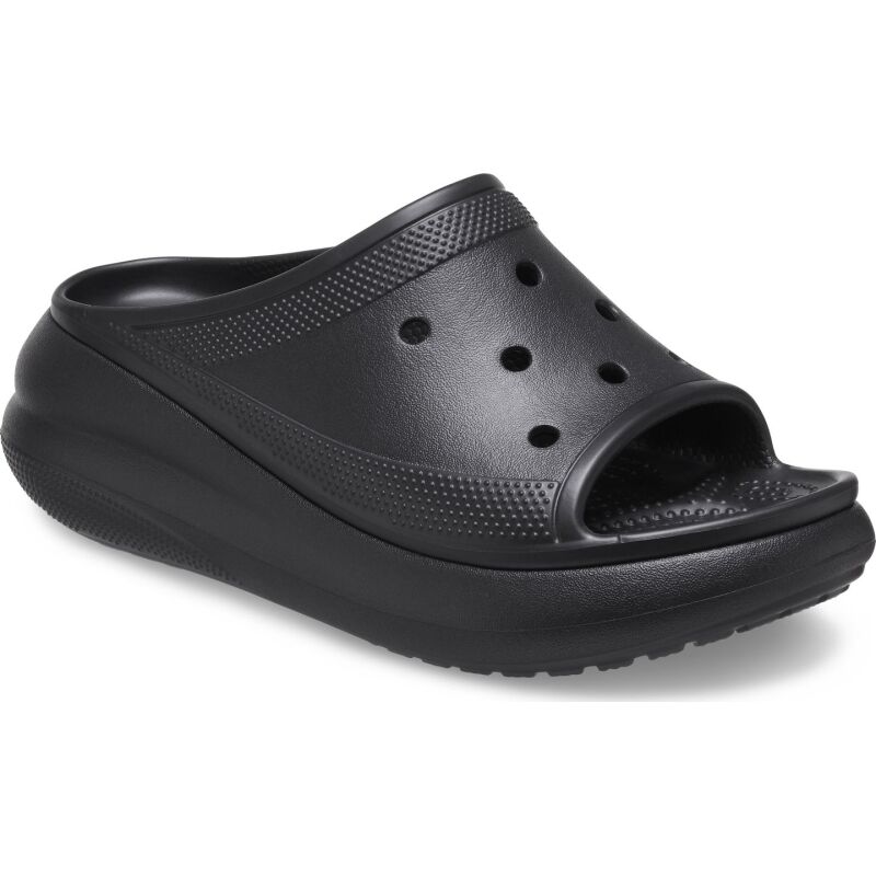 Crocs™ Crush Slide Black
