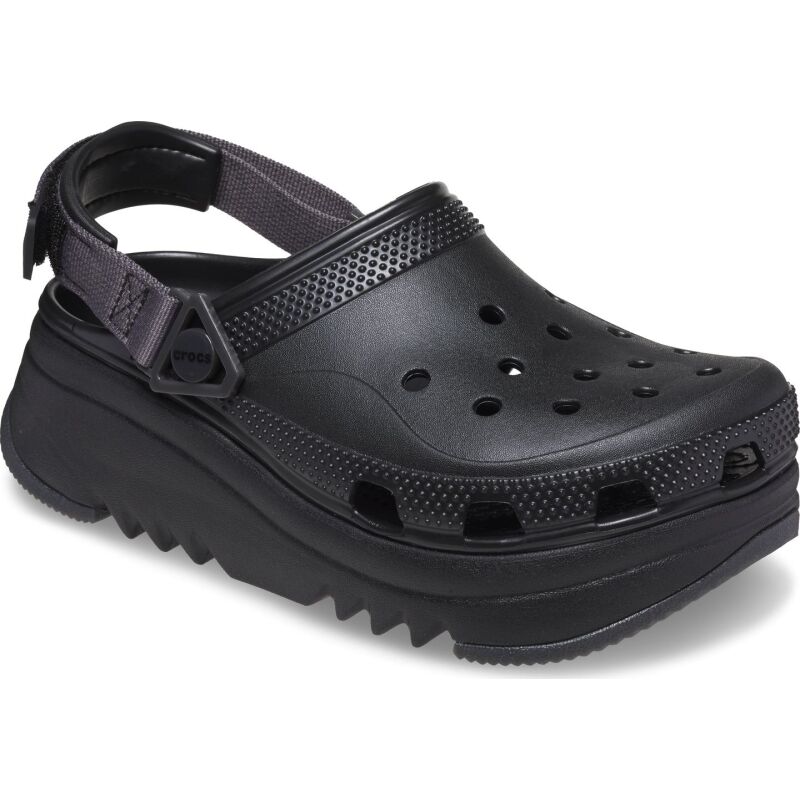 Crocs™ Classic Hiker Xscape Clog Black