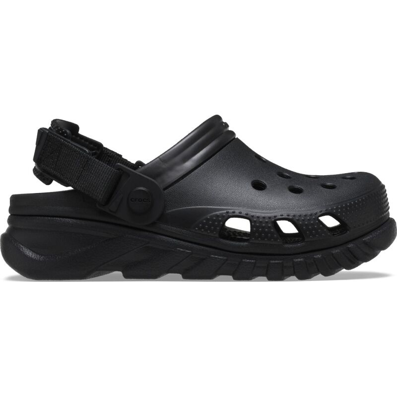 Crocs™ Duet Max II Clog 208776 Black