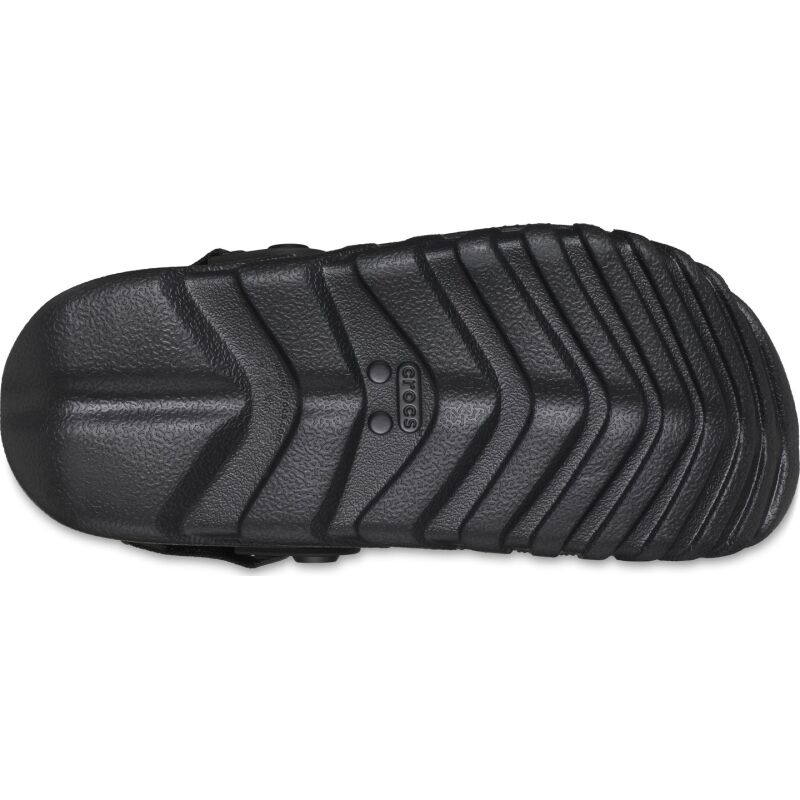 Crocs™ Duet Max II Clog 208776 Black