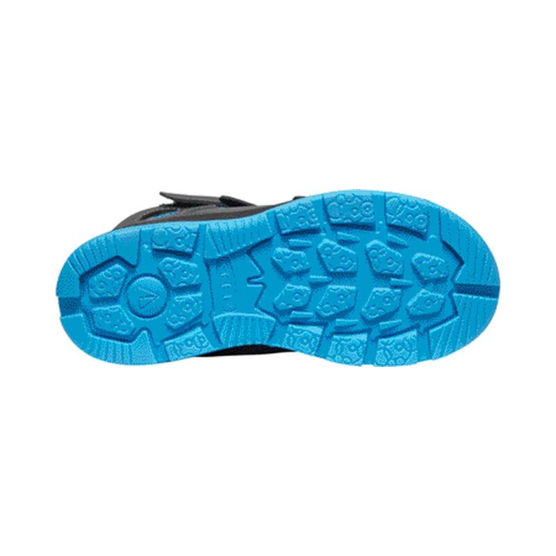 Keen Redwood Winter Wp Kid's Raven/Magnet